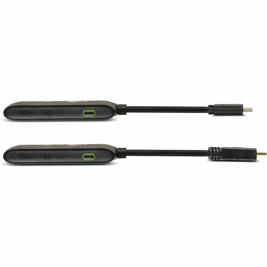 IOGEAR 4K USB-C to HDMI® Video Wireless Transmitter and Receiver Kit