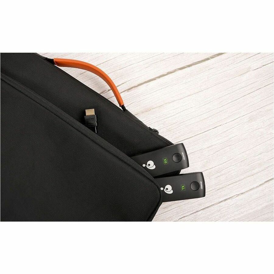 IOGEAR 4K USB-C to HDMI® Video Wireless Transmitter and Receiver Kit