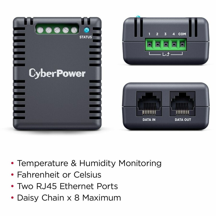 SNEV001 ENVIRONMENTAL SENSOR