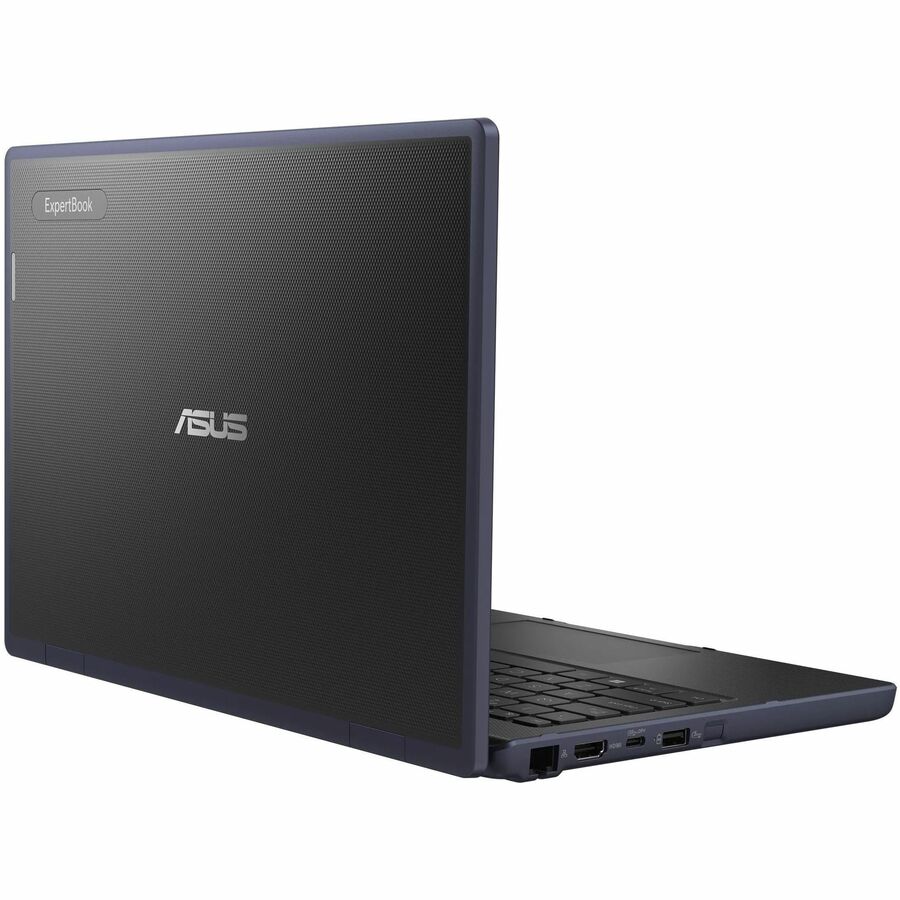 Asus BR1104C BR1104CTA-YS24T 11.6" Rugged Notebook - HD - Intel N-Series N250 - 8 GB - Mineral Gray
