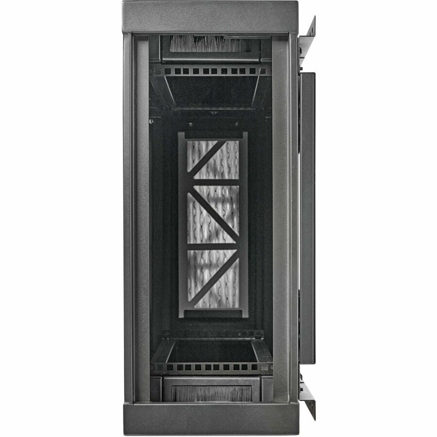 WALL-MOUNT MINI RACK ENCLOSURE