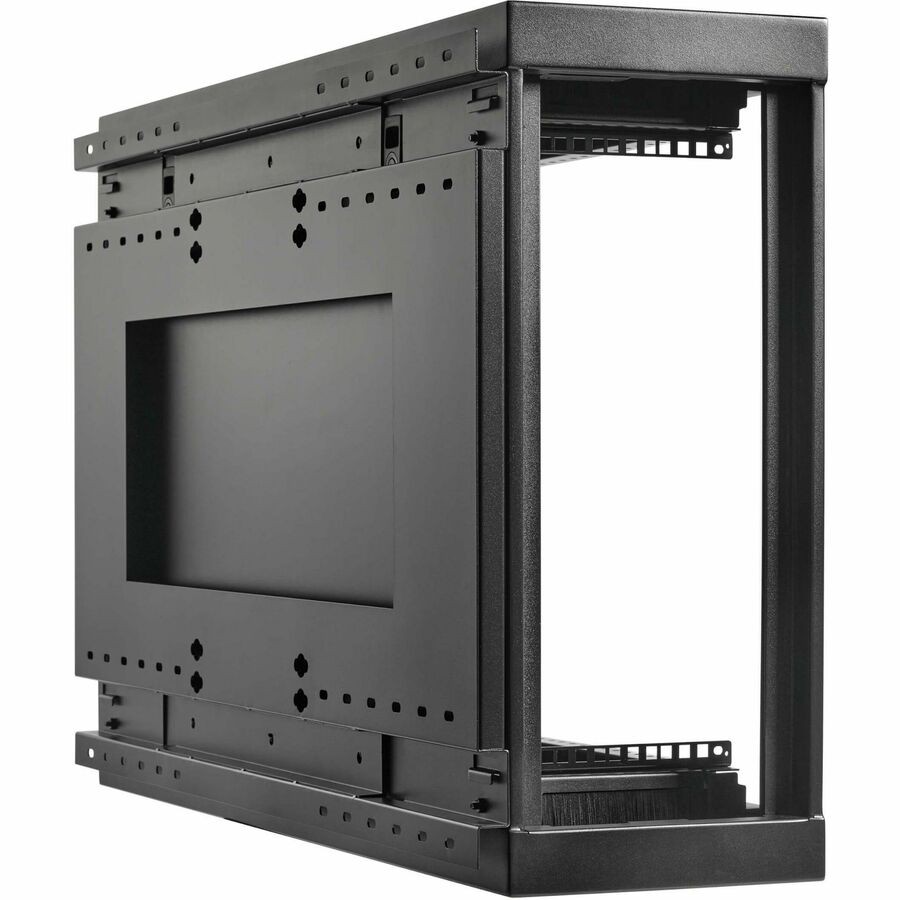 WALL-MOUNT MINI RACK ENCLOSURE