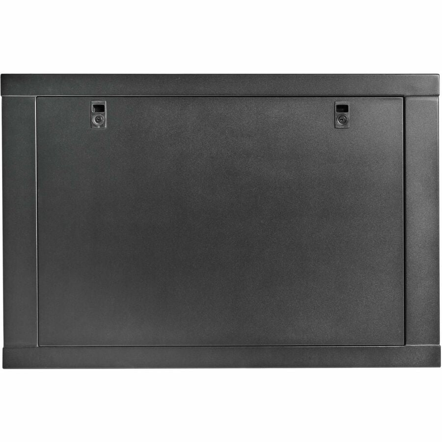 WALL-MOUNT MINI RACK ENCLOSURE