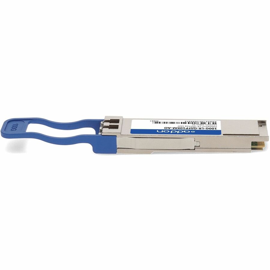 EXTREME 100G-LR-QSFP10KM COMP