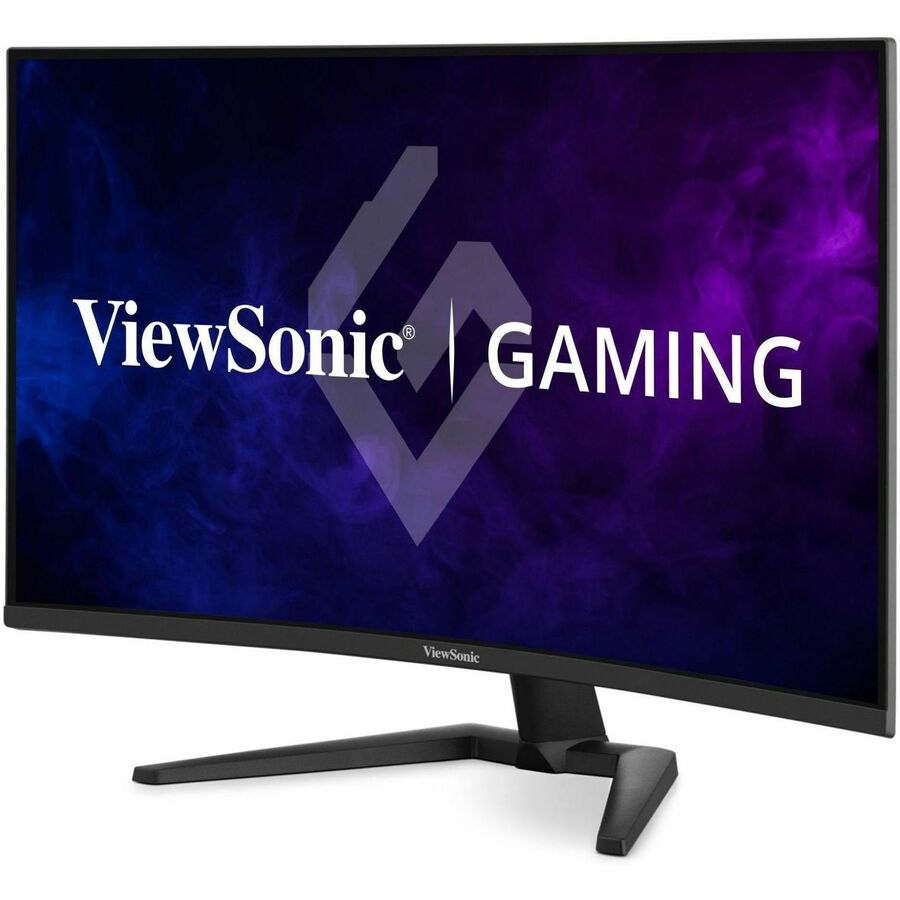 32IN CURVED GAMING MONITOR WITH