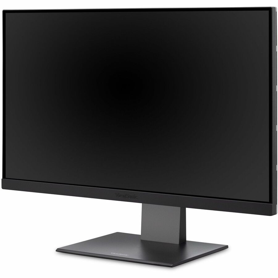 ViewSonic VP2788-5K 27 Inch 5K Mac-Ready Monitor with 100% sRGB, 99% DCI-P3, Pantone Validated, Advanced Ergonomics, Thunderbolt 4, USB Hub, HDMI, and DP for Home and Office