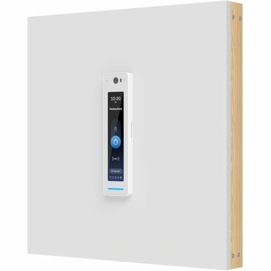 Ubiquiti G3 Reader Pro UA-G3-Pro-W Card Reader Access Device