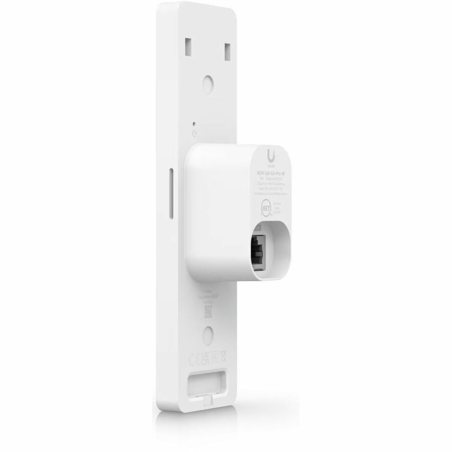Ubiquiti G3 Reader Pro UA-G3-Pro-W Card Reader Access Device