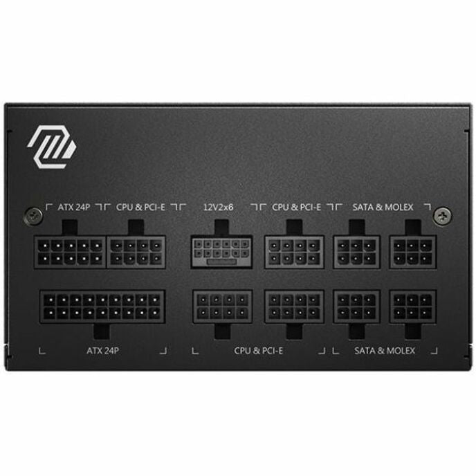 MSI MAG 750W Power Supply