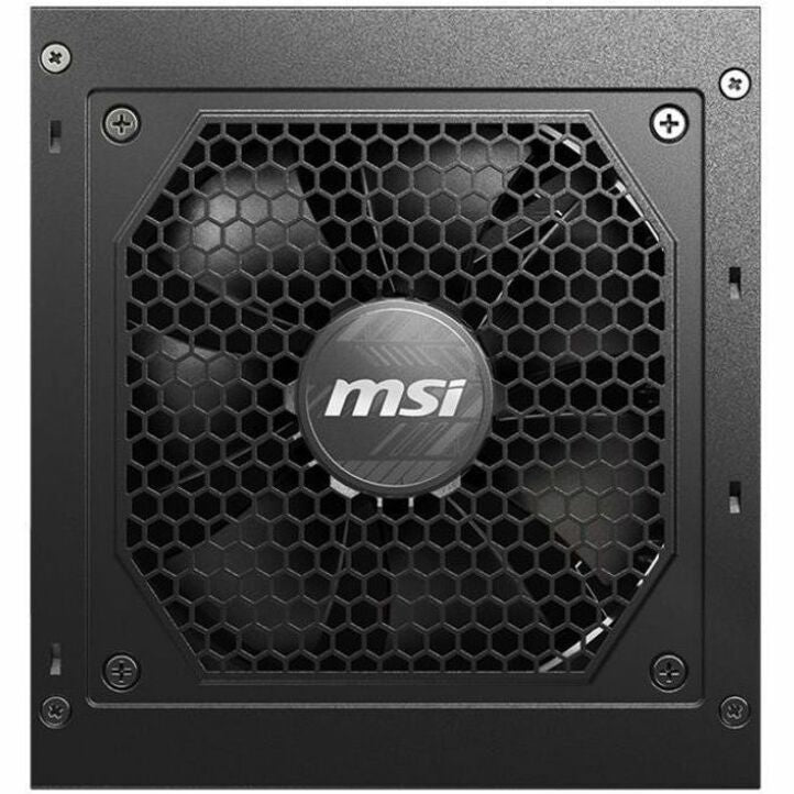 MSI MAG 850W Power Supply