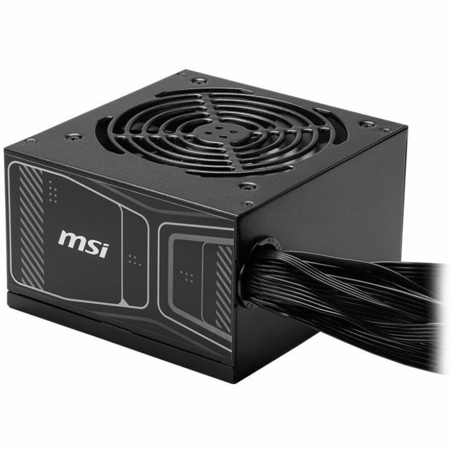 MSI MAG 850W Power Supply