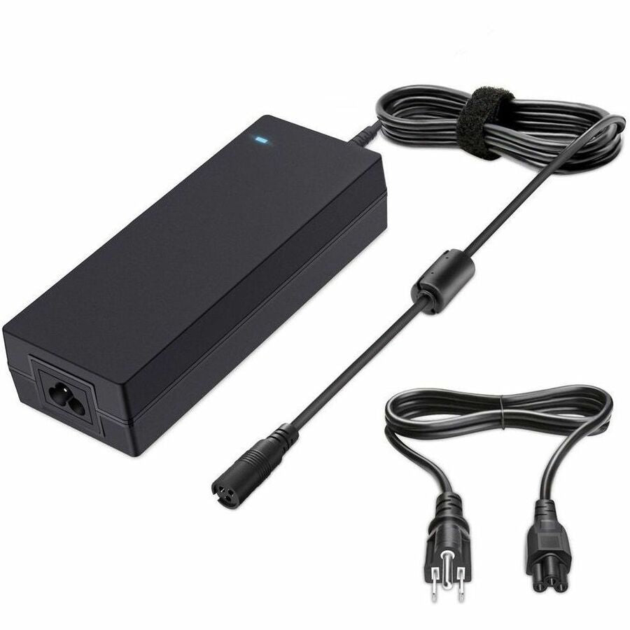 120W UNIVERSAL LAPTOP CHARGER