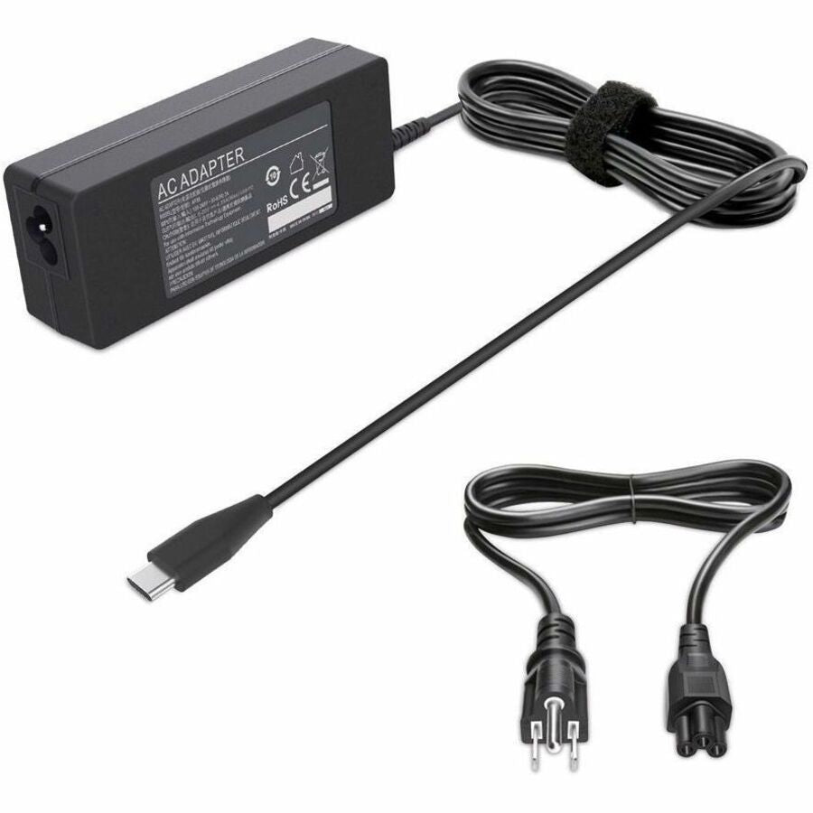 90W PD USBC LAPTOP CHARGER