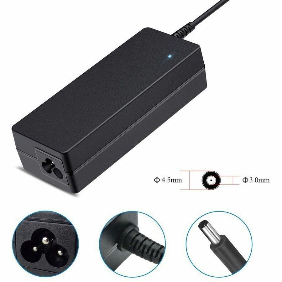 90W PD USBC LAPTOP CHARGER