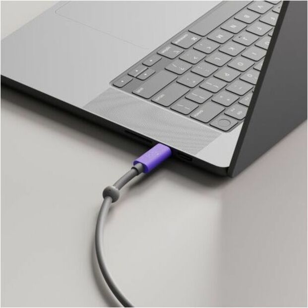 Logitech Rally Board 65: All-in-one device that combines brilliant audio and video with a 65-inch touchscreen display, Off-white