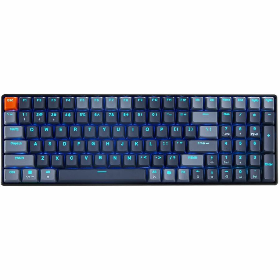 Adesso EasyTouch 1200 Keyboard