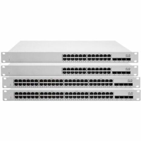 Meraki MS150-24T-4G Ethernet Switch