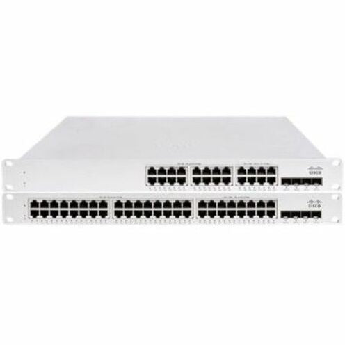 Meraki MS150-48FP-4X Ethernet Switch