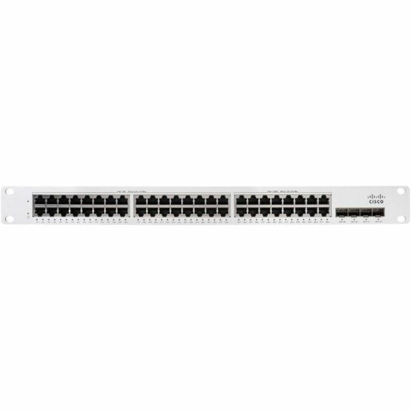 Meraki MS150-48FP-4X Ethernet Switch