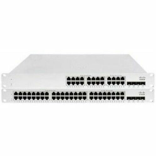 Meraki MS150-24P-4G Ethernet Switch