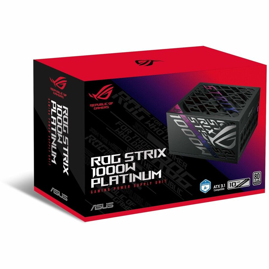 ROGSTRIX1000PGAMING