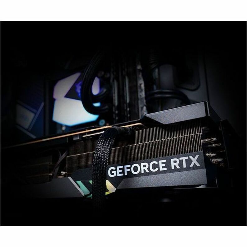 MSI Infinite RS AI Gaming PC Intel Ultra 9 285K Nvidia RTX 5090 64GB 2TB SSD W11 PH