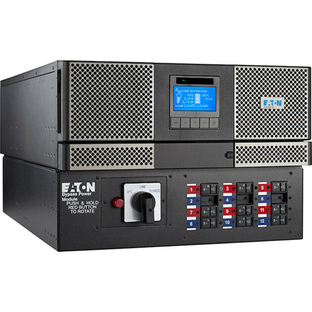 Eaton Bypass Power Module (BPM)