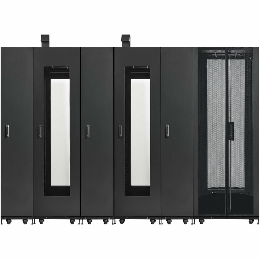 PRE-CONFIG MODULAR DATA CENTER