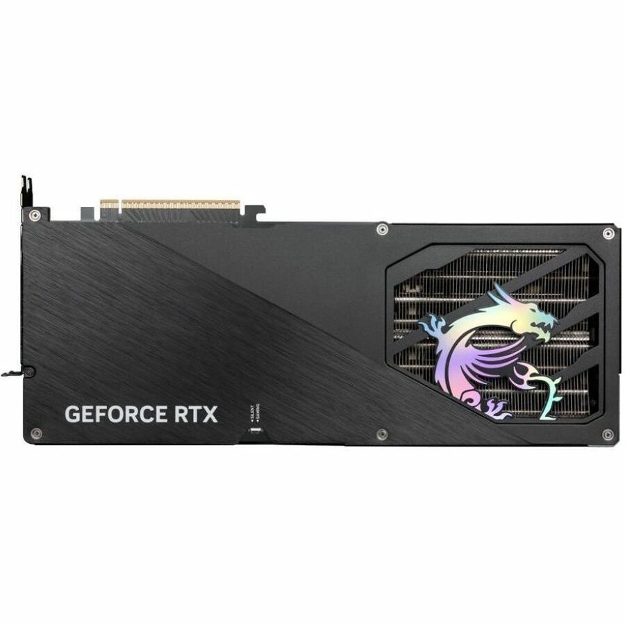 MSI RTX 5090 32G GAMING TRIO OC