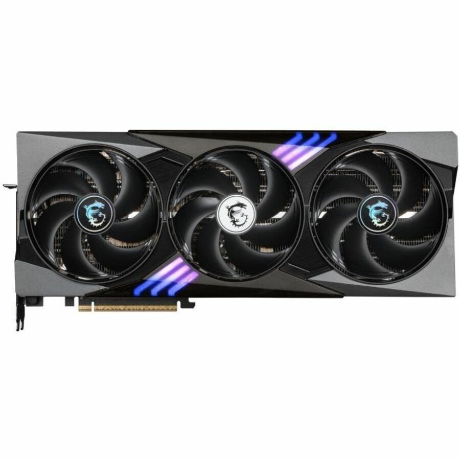 MSI RTX 5090 32G GAMING TRIO OC