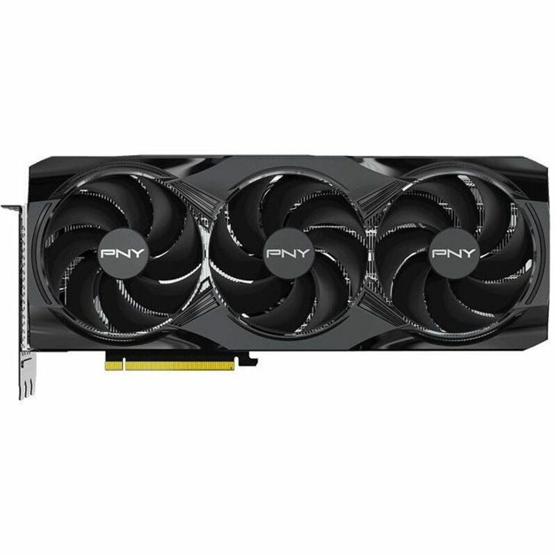 PNY NVIDIA GeForce RTX 5080 Graphic Card - 16 GB GDDR7