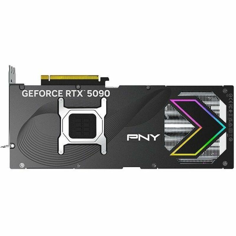 PNY NVIDIA GeForce RTX 5090 Graphic Card - 32 GB GDDR7