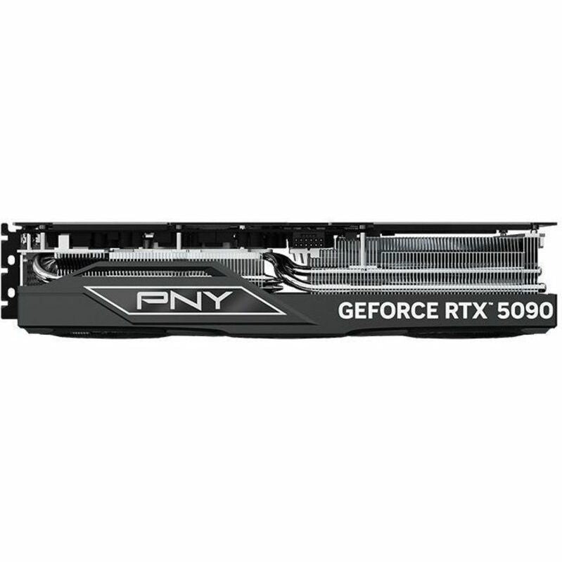 PNY NVIDIA GeForce RTX 5090 Graphic Card - 32 GB GDDR7