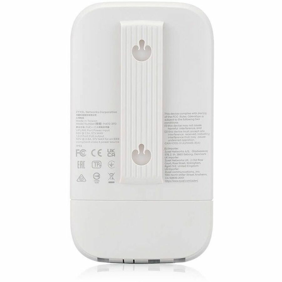 ZYXEL 802.3bt Outdoor PoE Extender