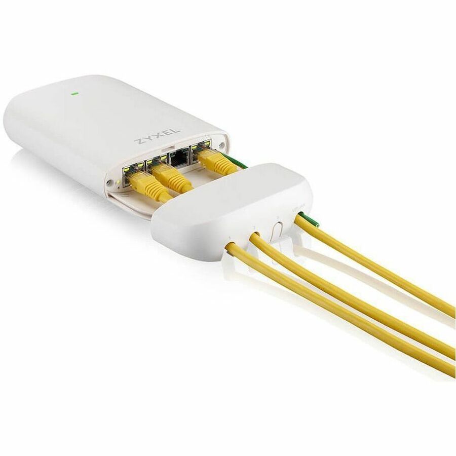 802.3BT PWR OUTDOOR POE EXTEND