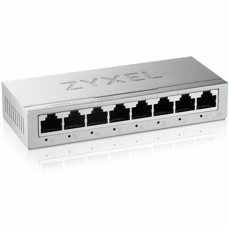 ZYXEL GS-108B v5 Ethernet Switch