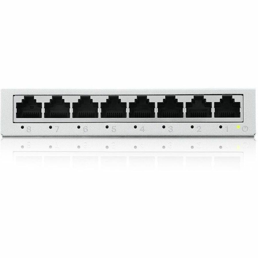 ZYXEL GS-108B v5 Ethernet Switch
