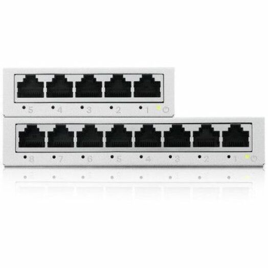 ZYXEL GS-105B v5 Ethernet Switch