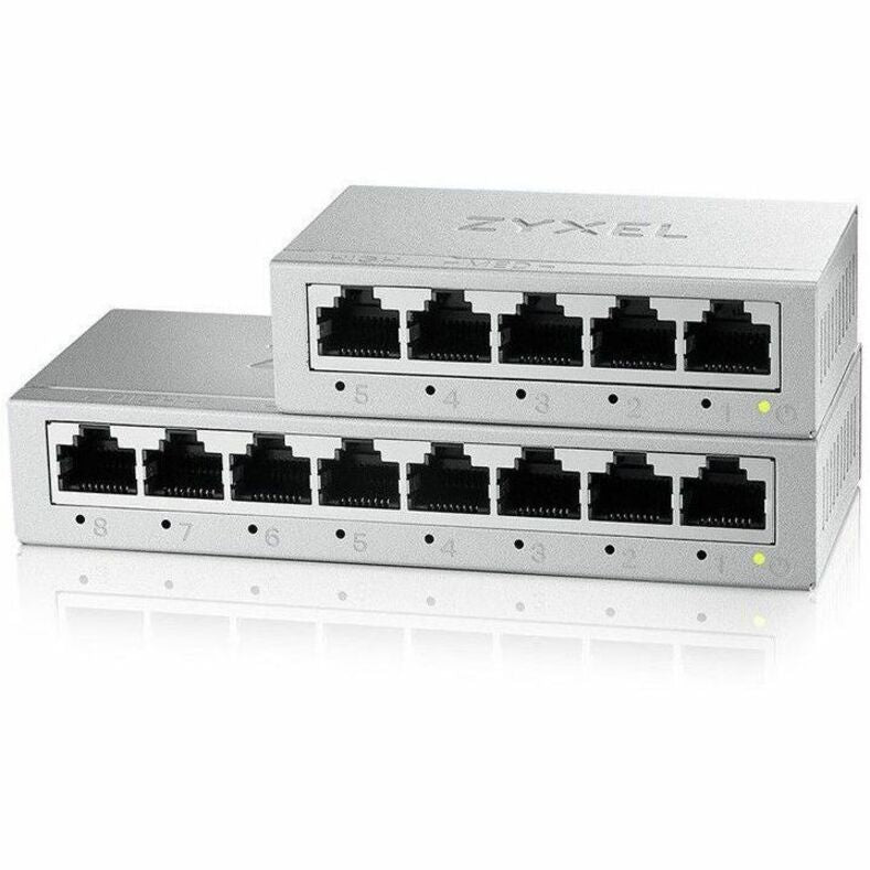 ZYXEL GS-105B v5 Ethernet Switch