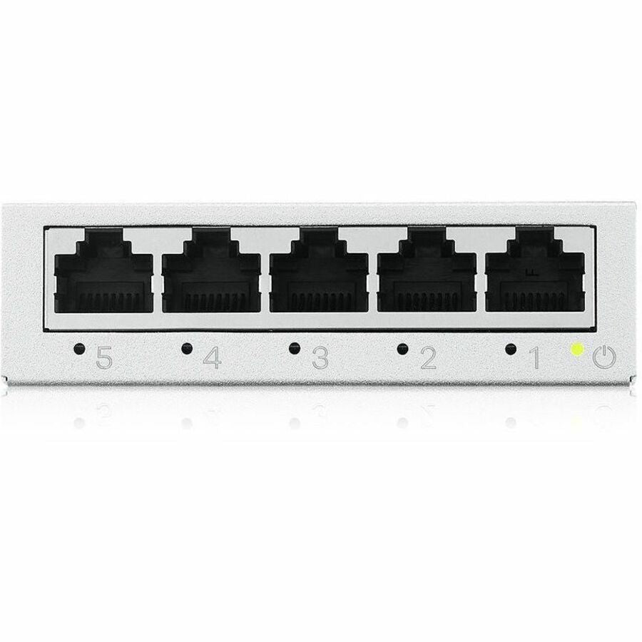 ZYXEL GS-105B v5 Ethernet Switch