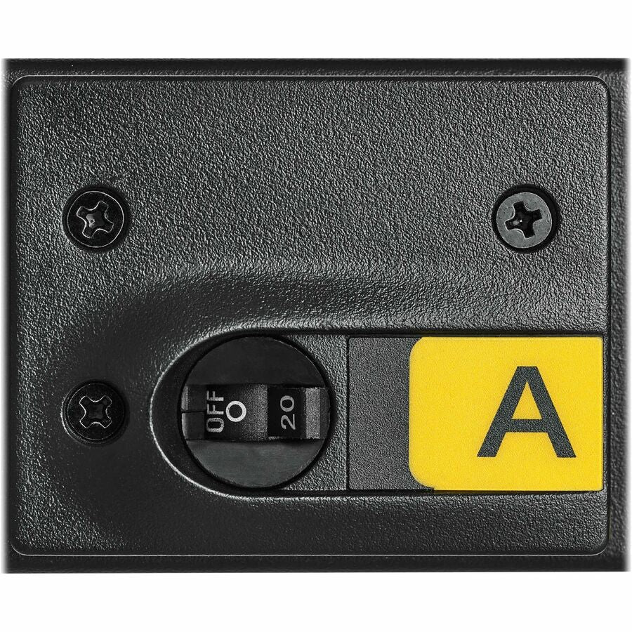 PDU G4 MI 0U CS8365 24xC13,18x