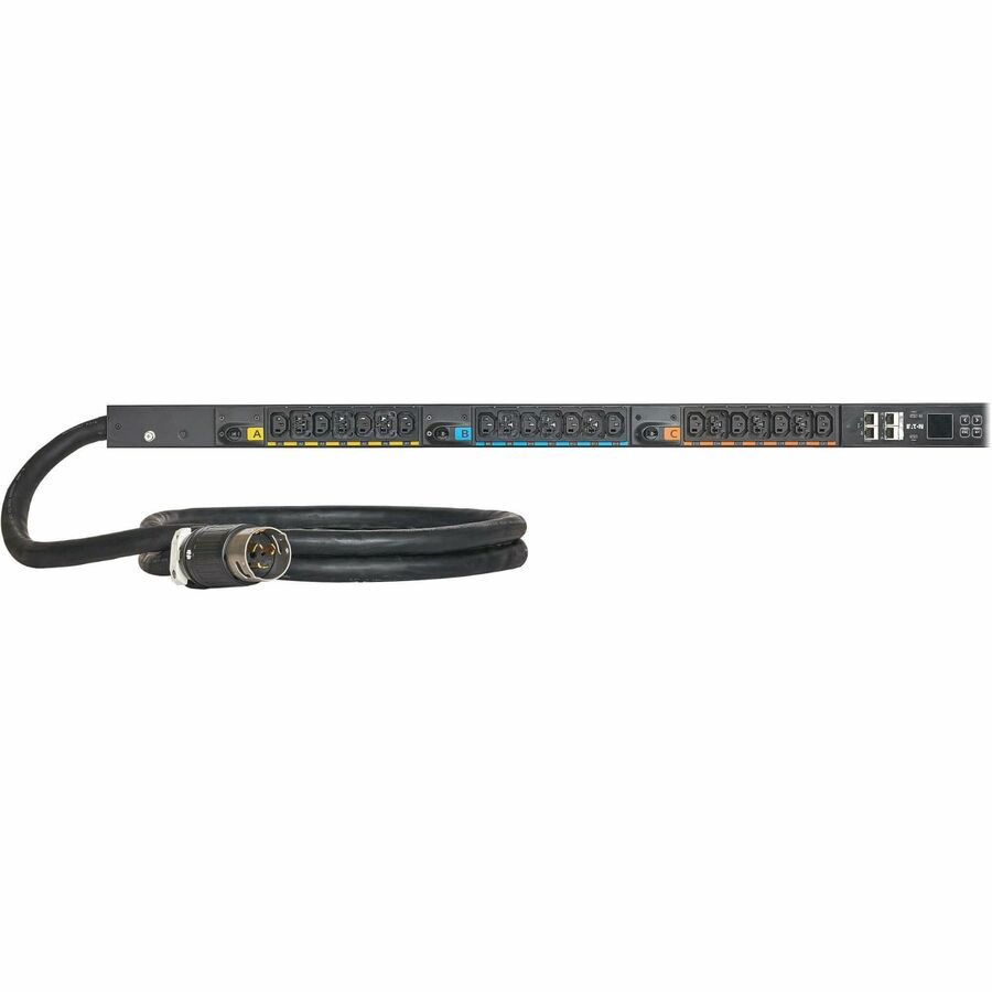 PDU G4 MI 0U CS8365 24xC13,18x
