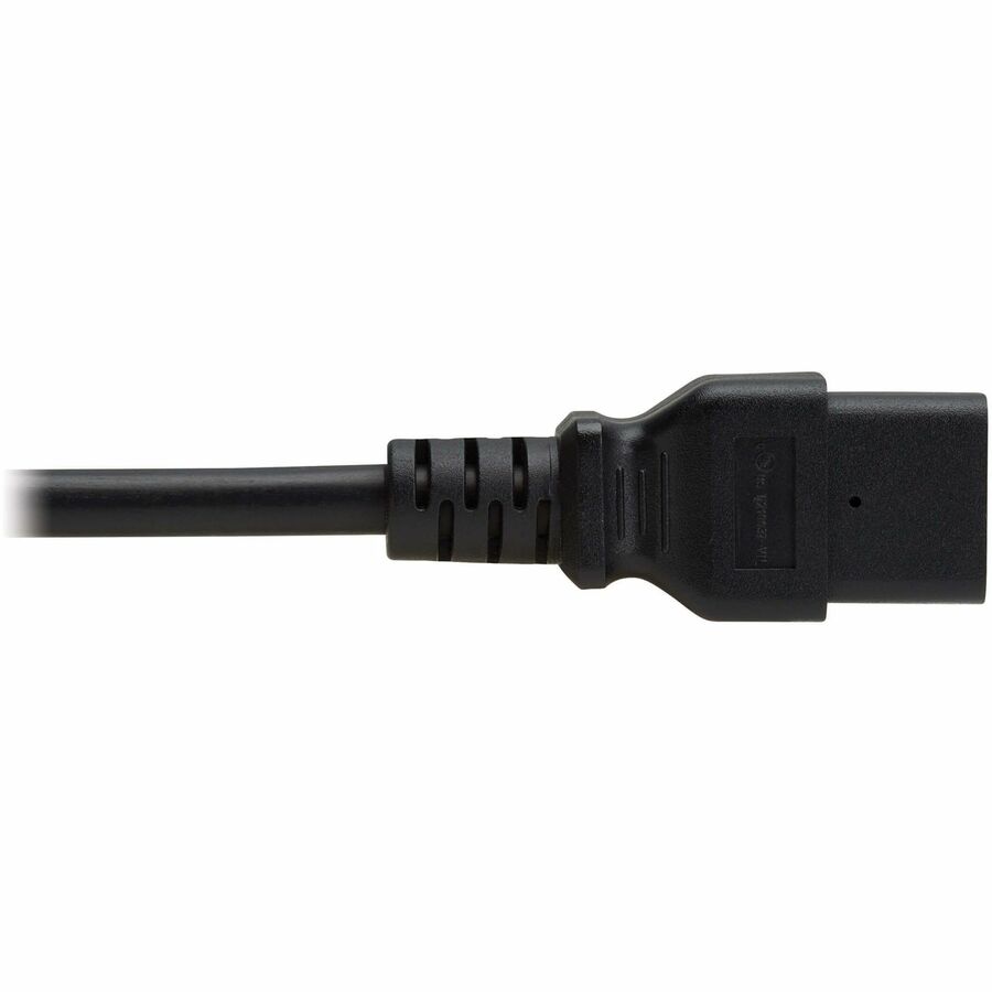 POWER CORD C14 C21 HEAVY-DUTY