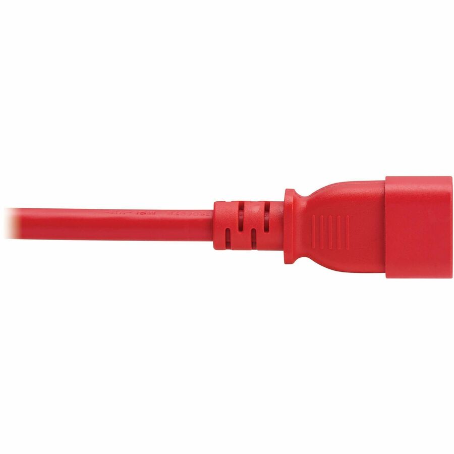 POWER CORD C14 C21 HEAVY-DUTY