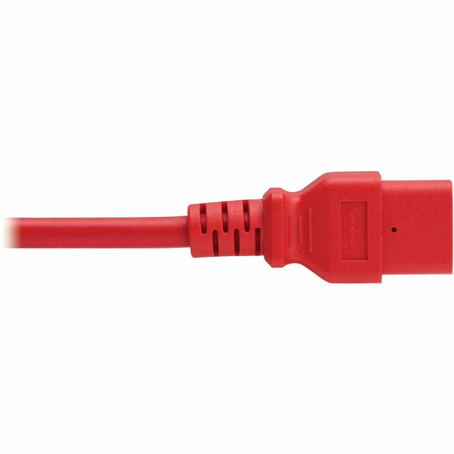 POWER CORD C14 C21 HEAVY-DUTY