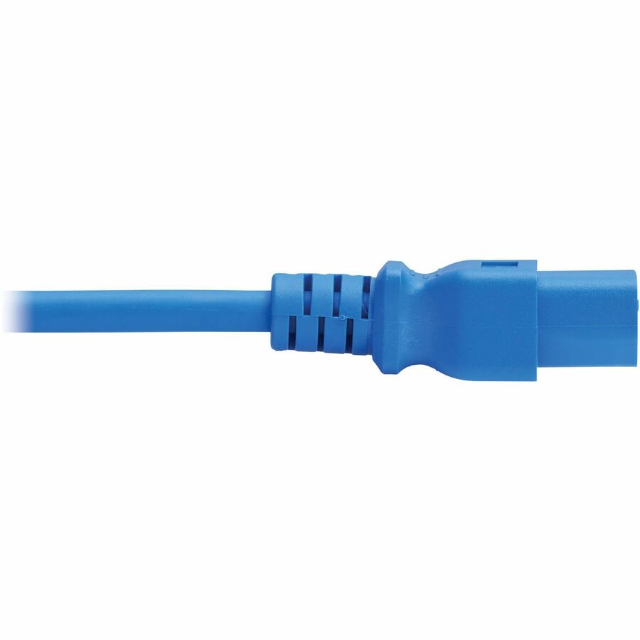 POWER CORD C14 C21 HEAVY-DUTY