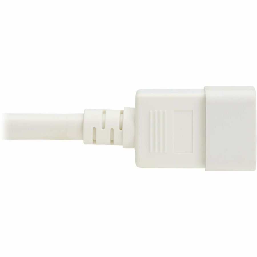 POWER CORD C20 C21 HEAVY-DUTY
