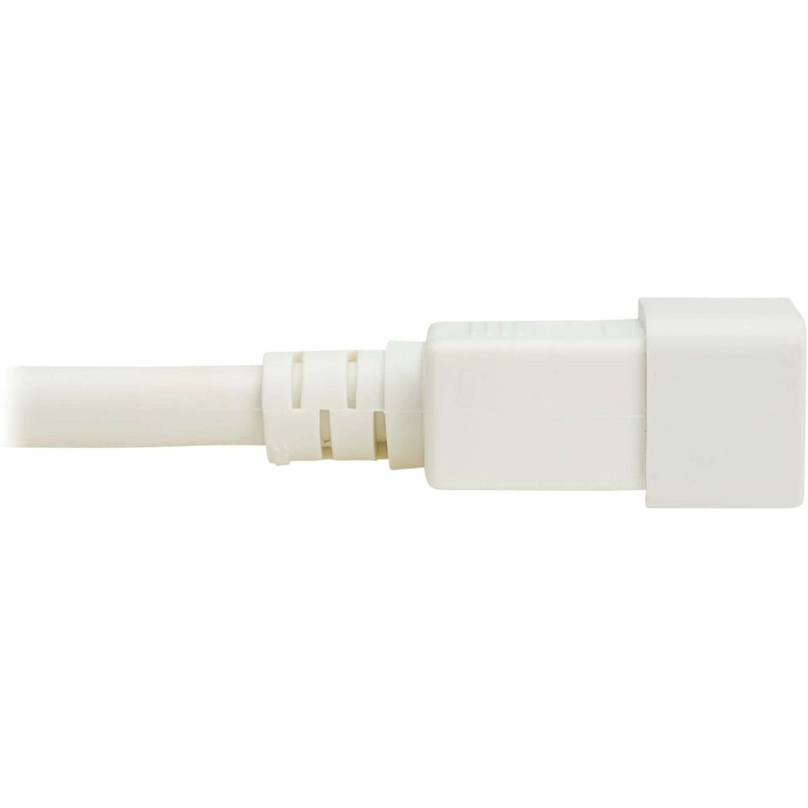 POWER CORD C20 C21 HEAVY-DUTY