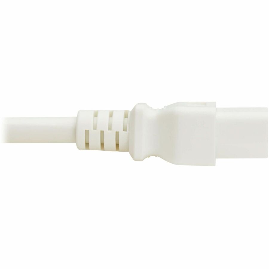 POWER CORD C20 C21 HEAVY-DUTY