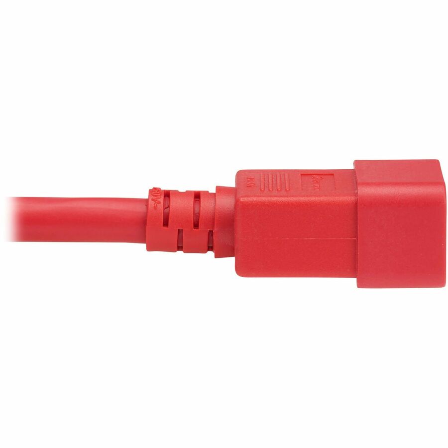 POWER CORD C20 C21 HEAVY-DUTY